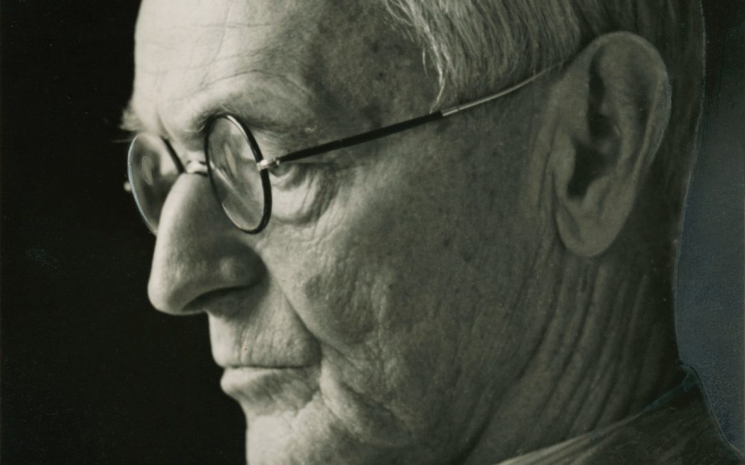 Hermann Hesse: Towards an Appreciation