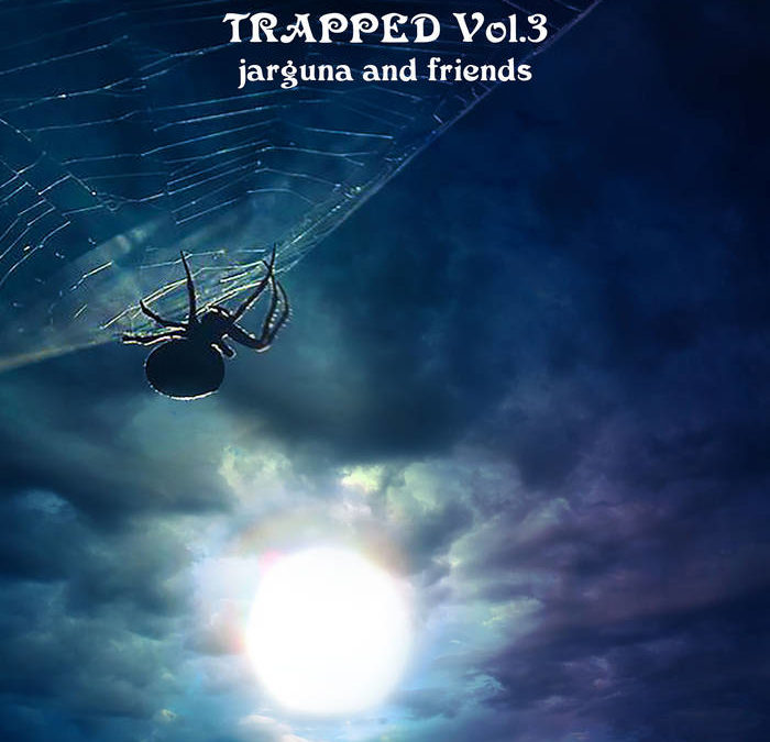 New Guest Appearance: Trapped, Vol. 3