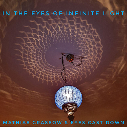 An Unexpected Album: In the Eyes of Infinite Light